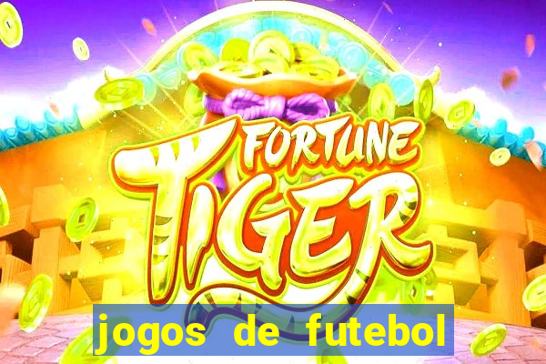 jogos de futebol 4x4 soccer